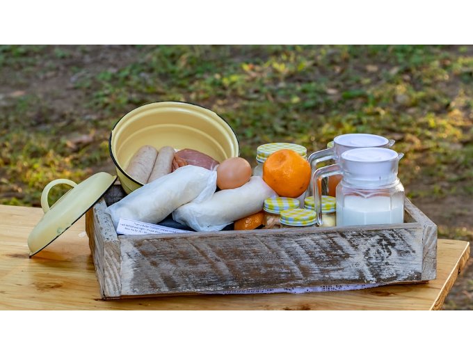 africamps at mackers glamping