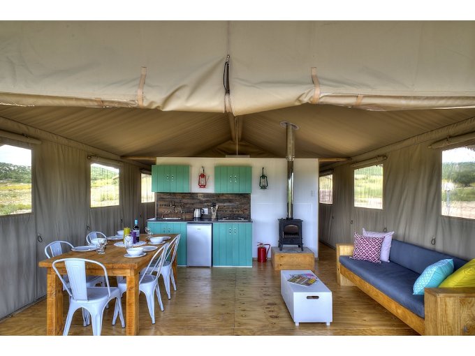 africamps at mackers glamping
