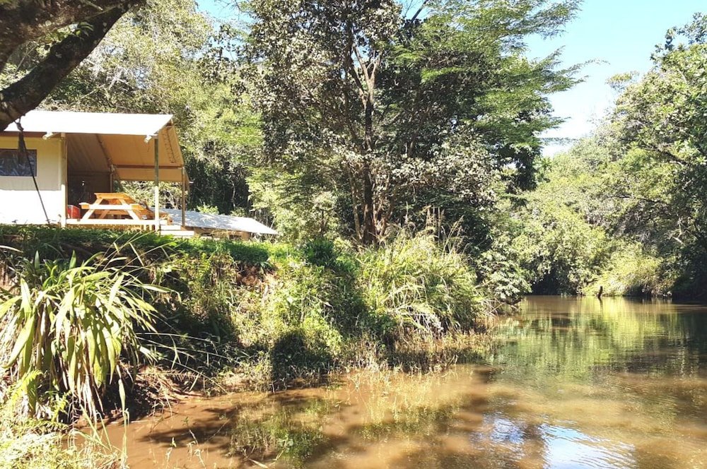 africamps at mackers glamping