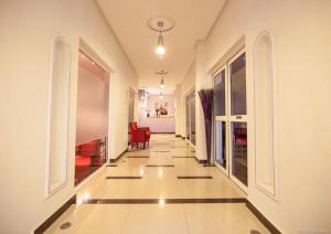 Hotel L'adagio,Libreville>>Komo-Mondah,3 star
