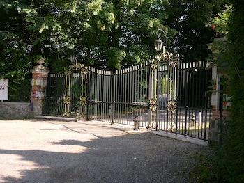 chateau des bondons