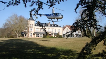 chateau des bondons