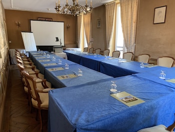 chateau des bondons