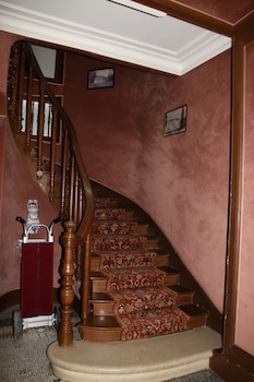 chateau des bondons
