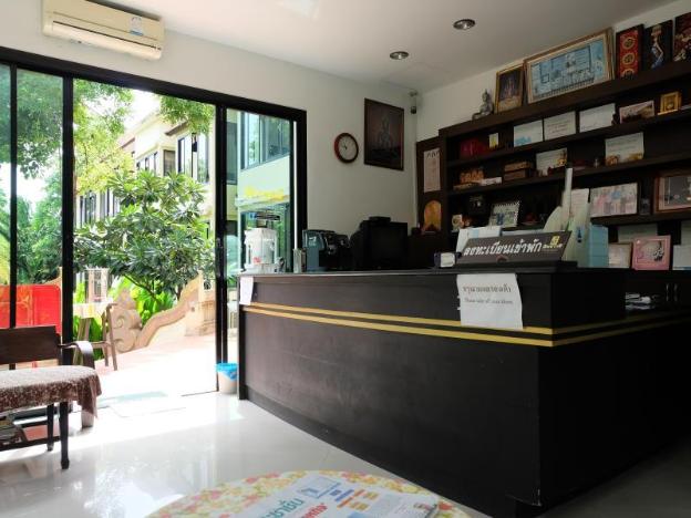 picha waree resort