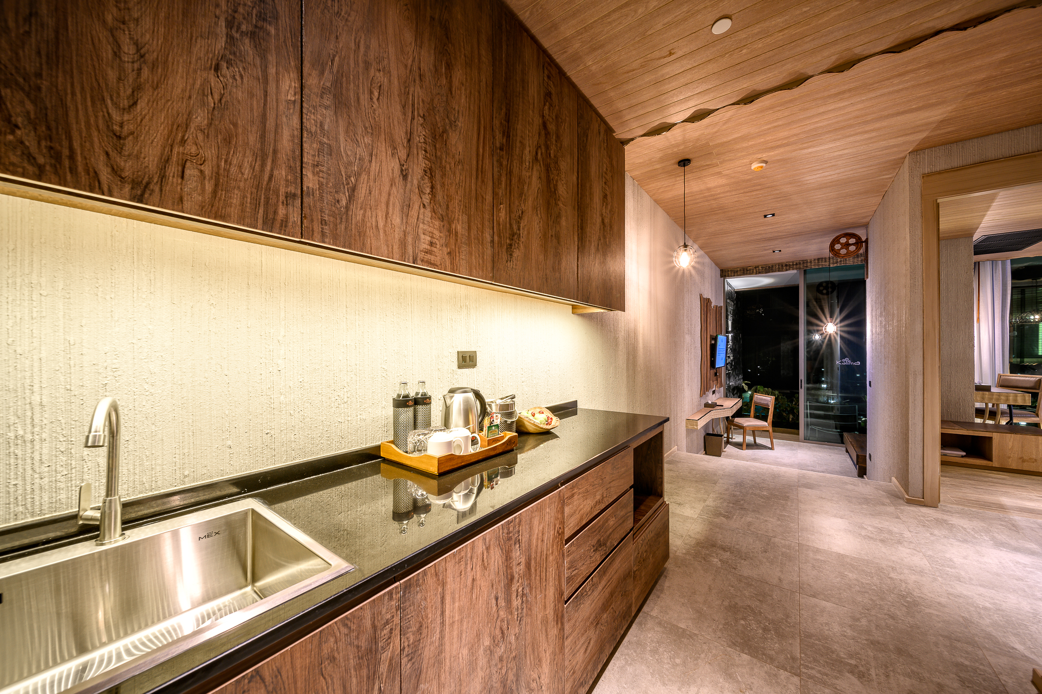 kalima resort and villas khaolak