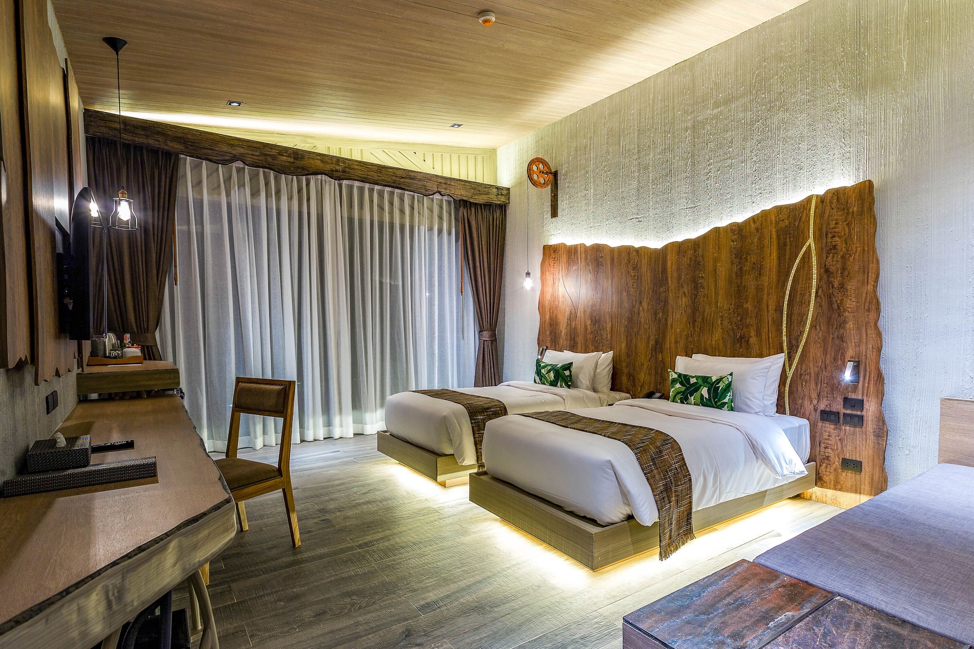 kalima resort and villas khaolak