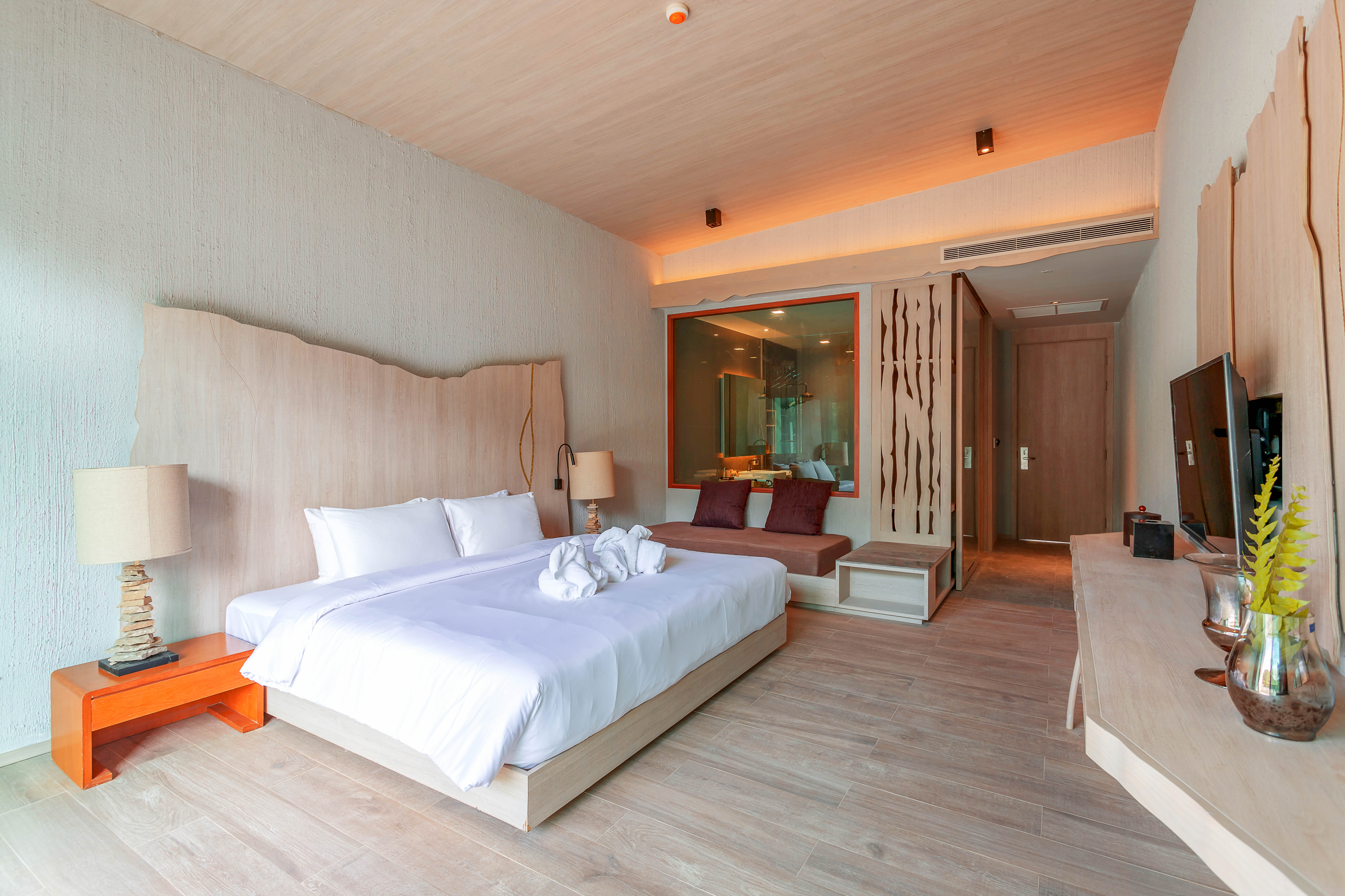 kalima resort and villas khaolak