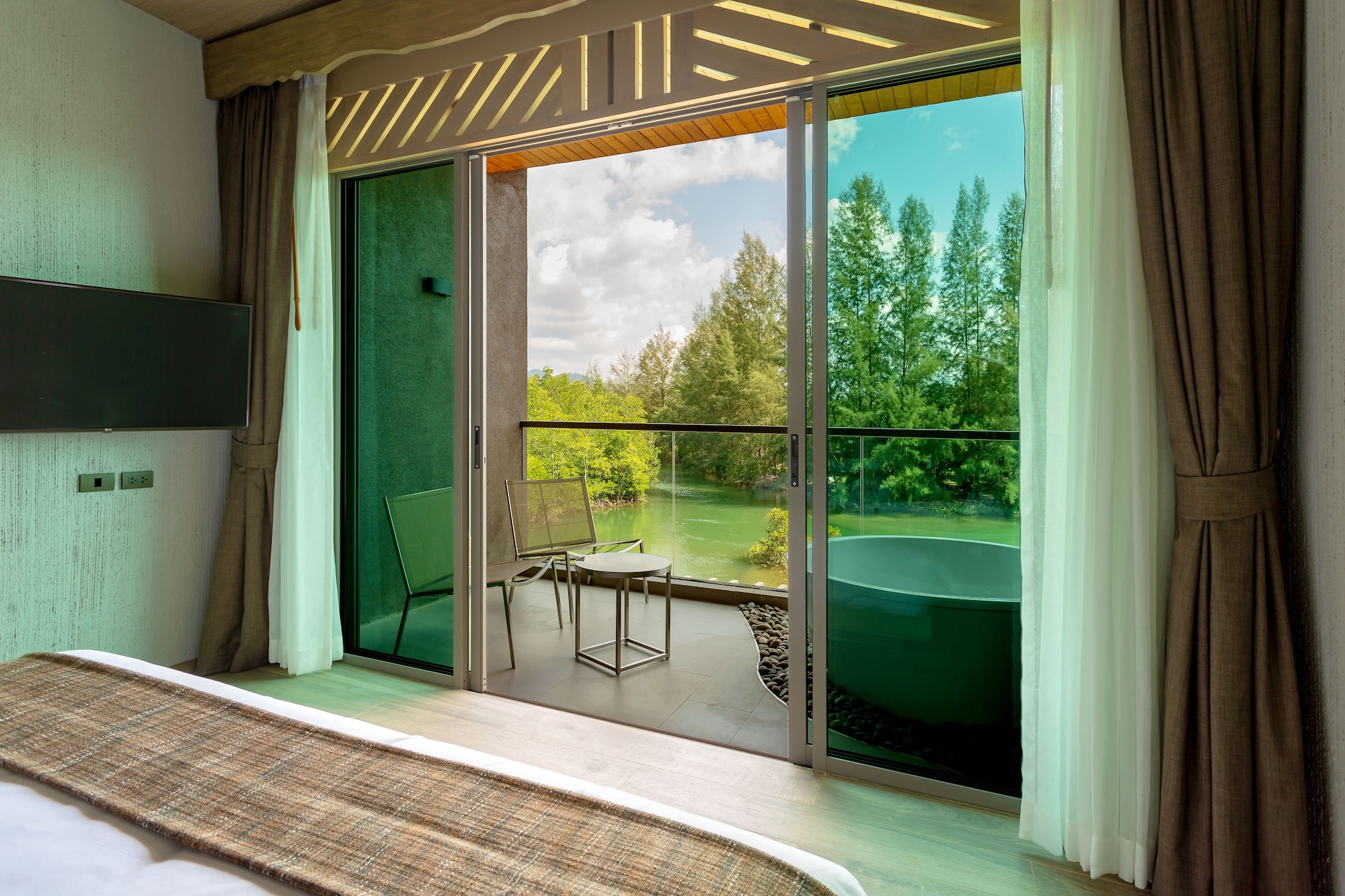 kalima resort and villas khaolak