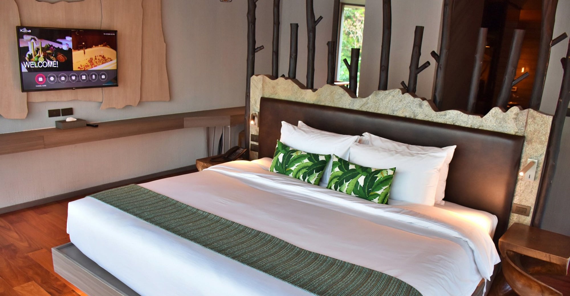 kalima resort and villas khaolak