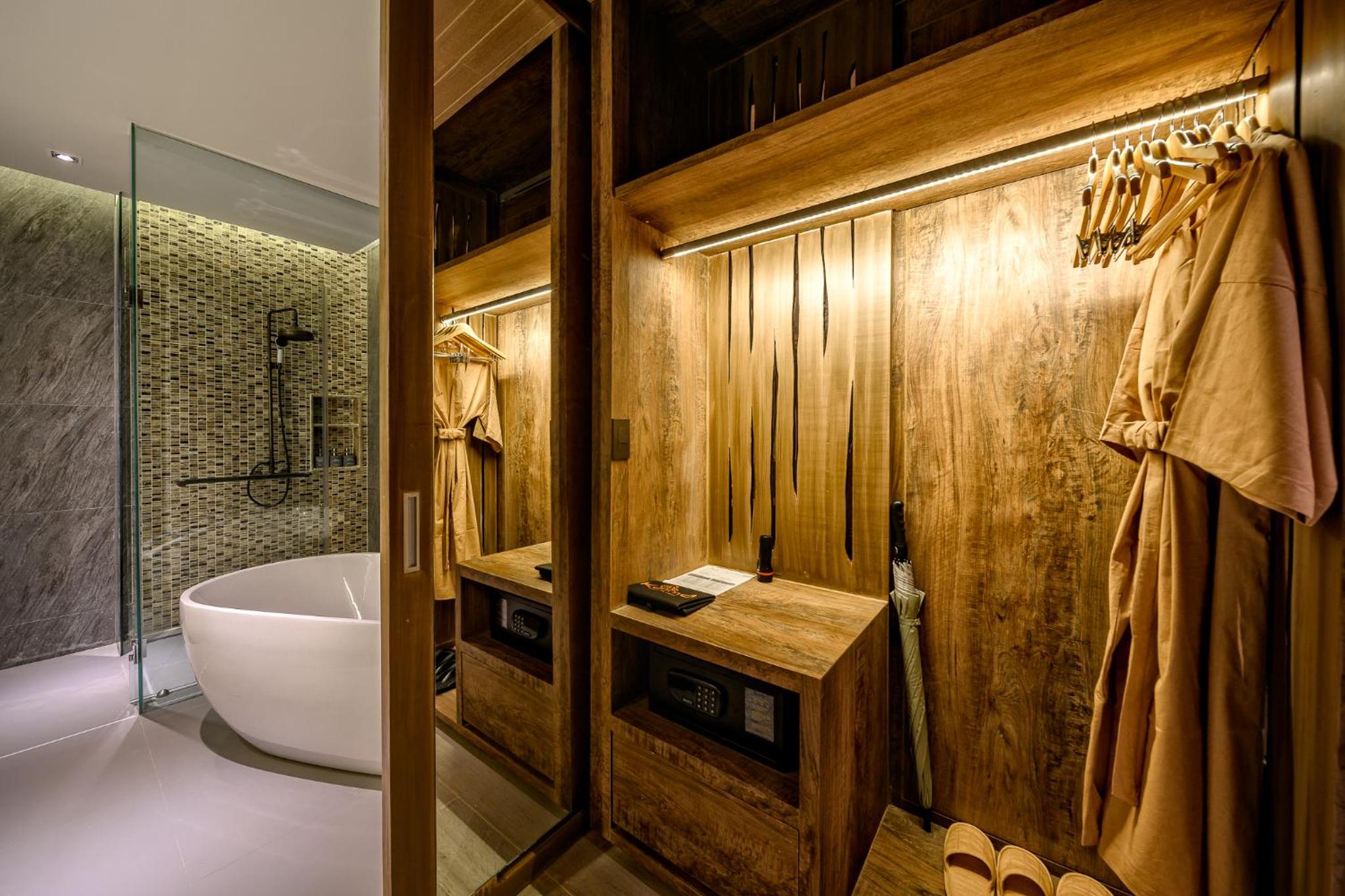 kalima resort and villas khaolak