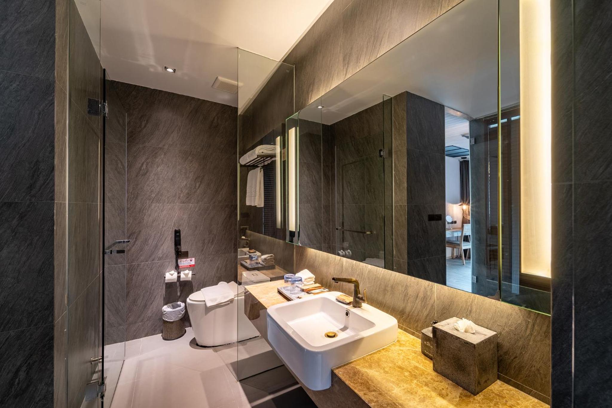 kalima resort and villas khaolak