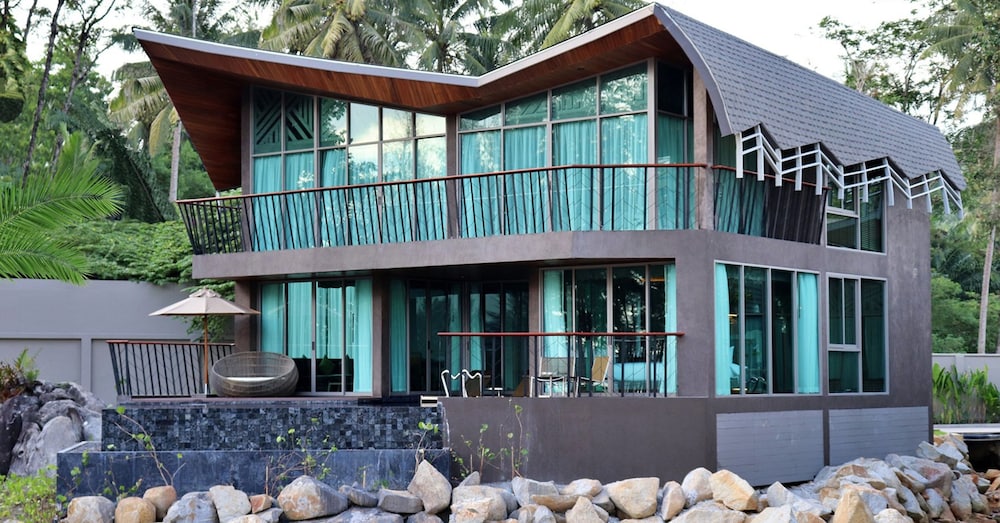 kalima resort and villas khaolak