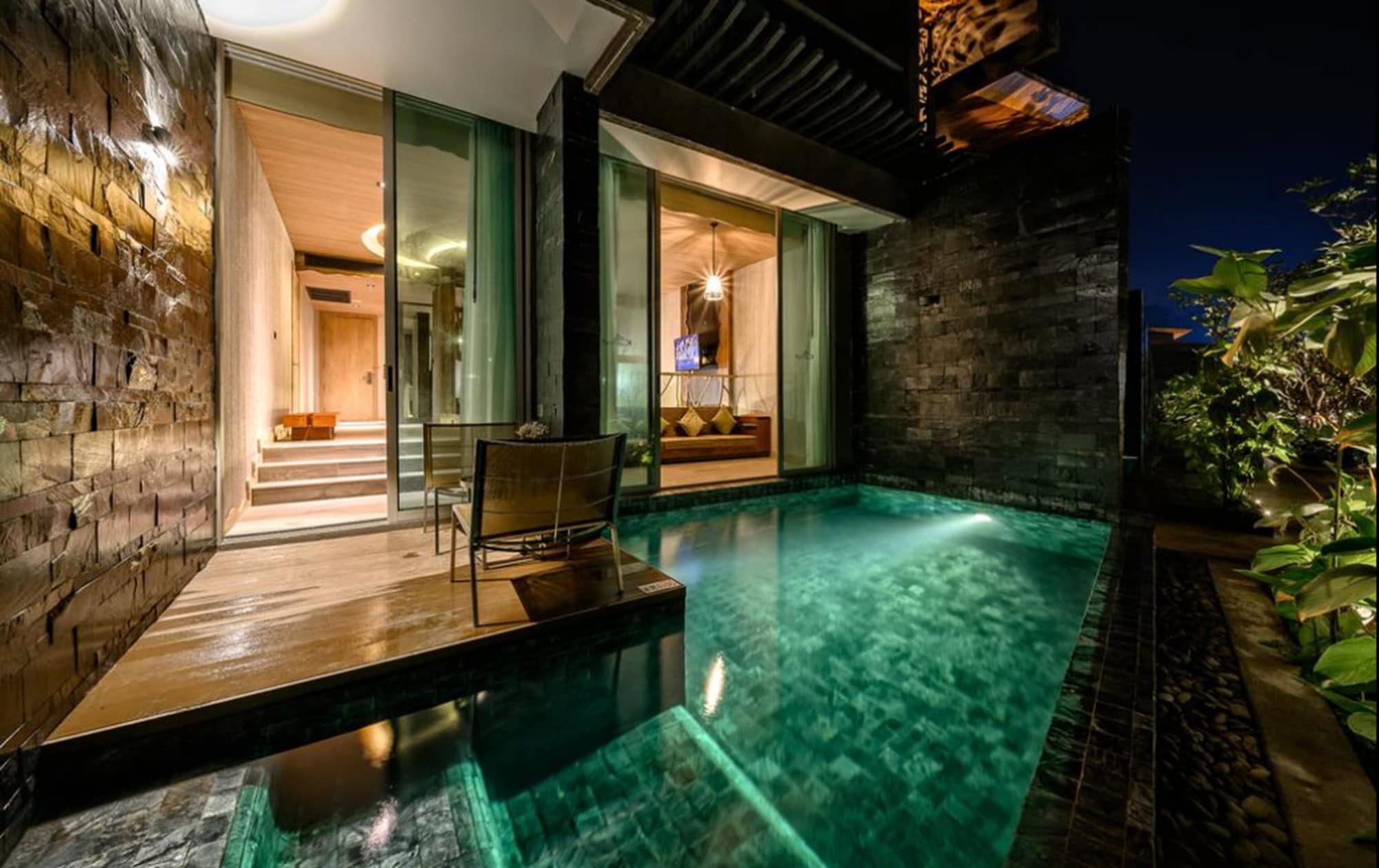 kalima resort and villas khaolak