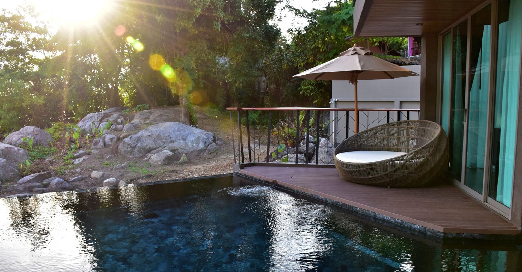 kalima resort and villas khaolak