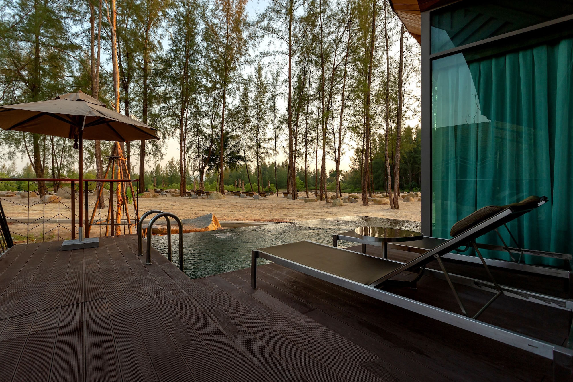 kalima resort and villas khaolak