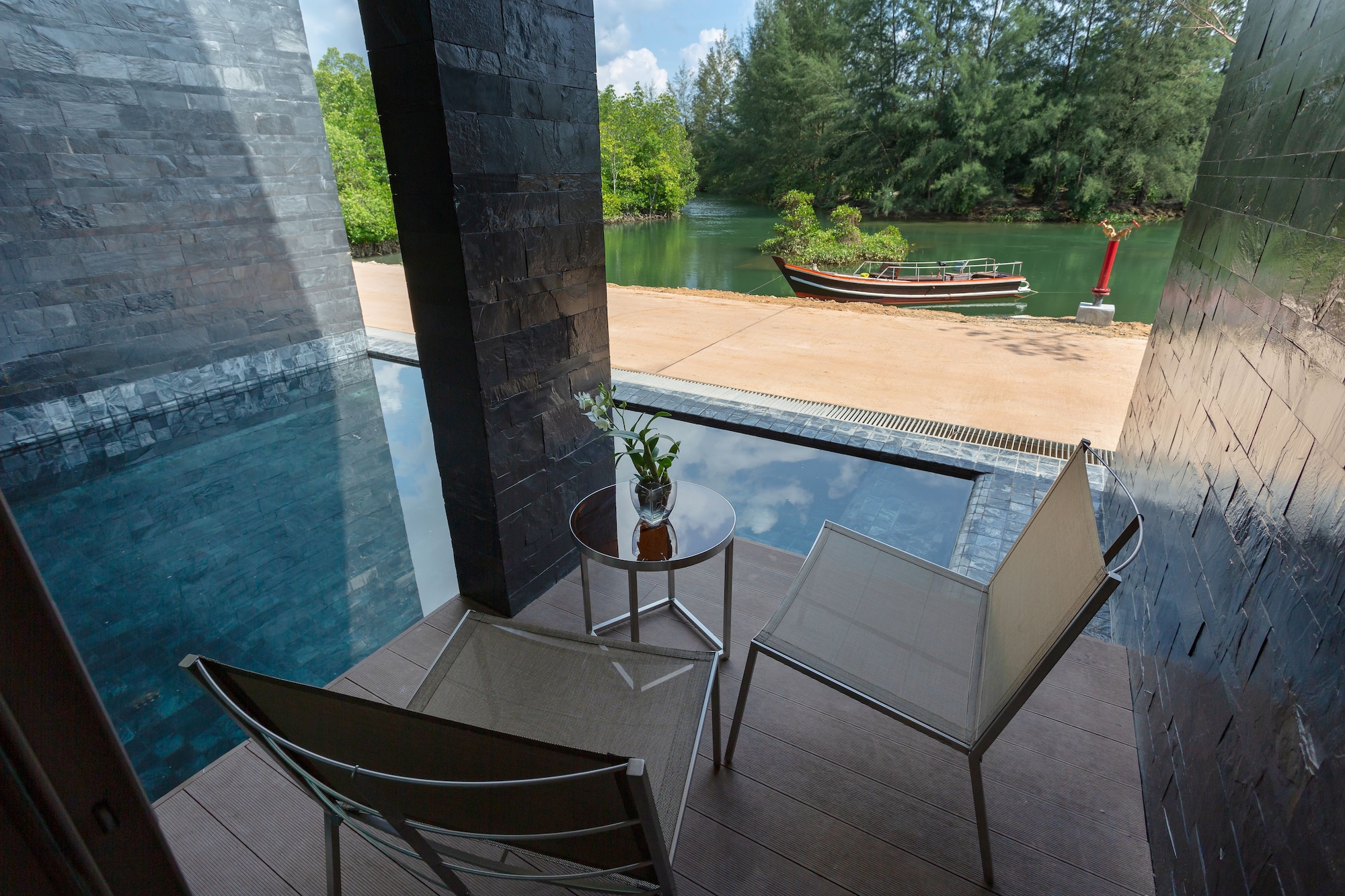 kalima resort and villas khaolak