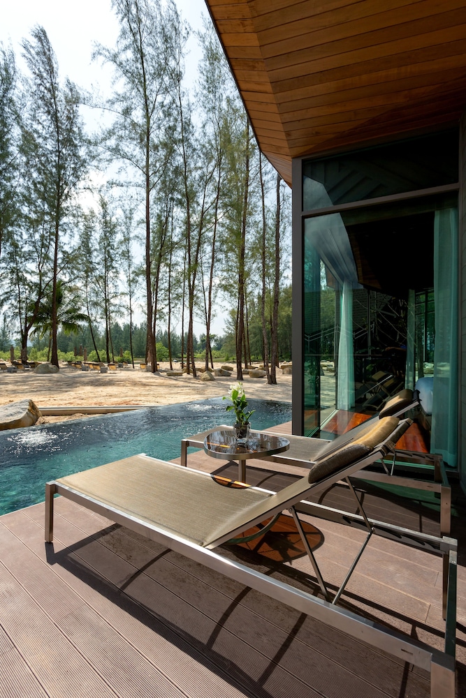 kalima resort and villas khaolak