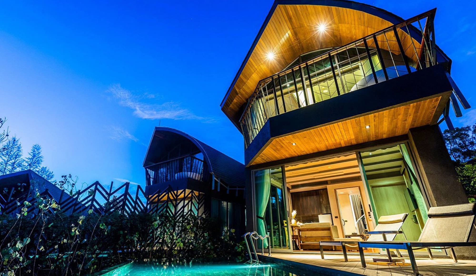 kalima resort and villas khaolak