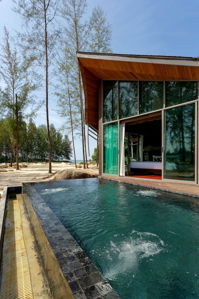 kalima resort and villas khaolak