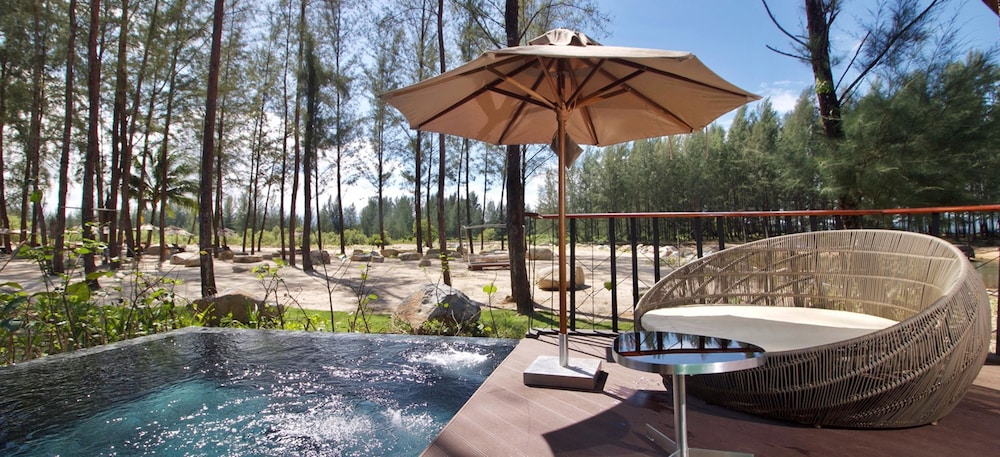 kalima resort and villas khaolak