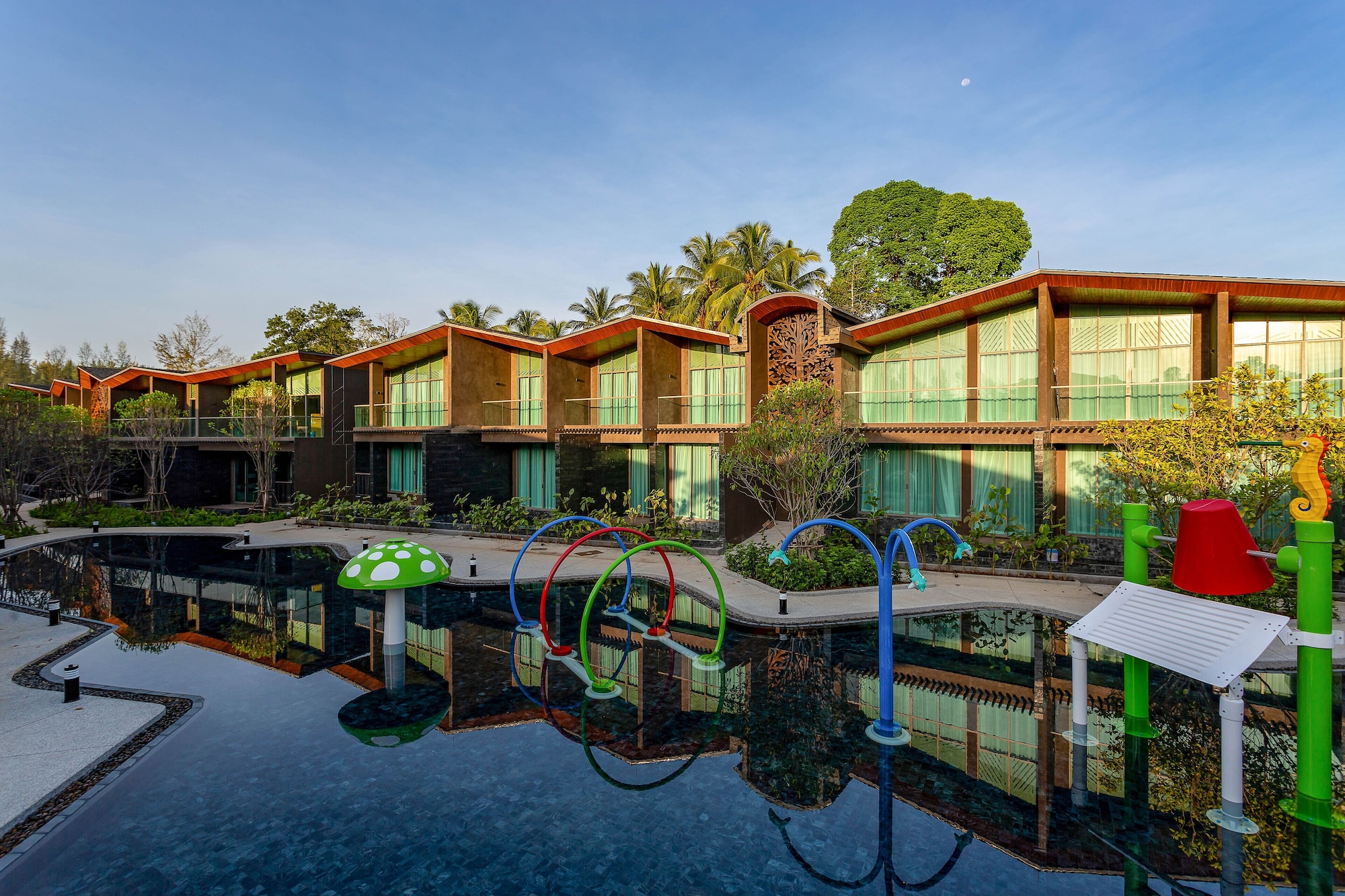 kalima resort and villas khaolak