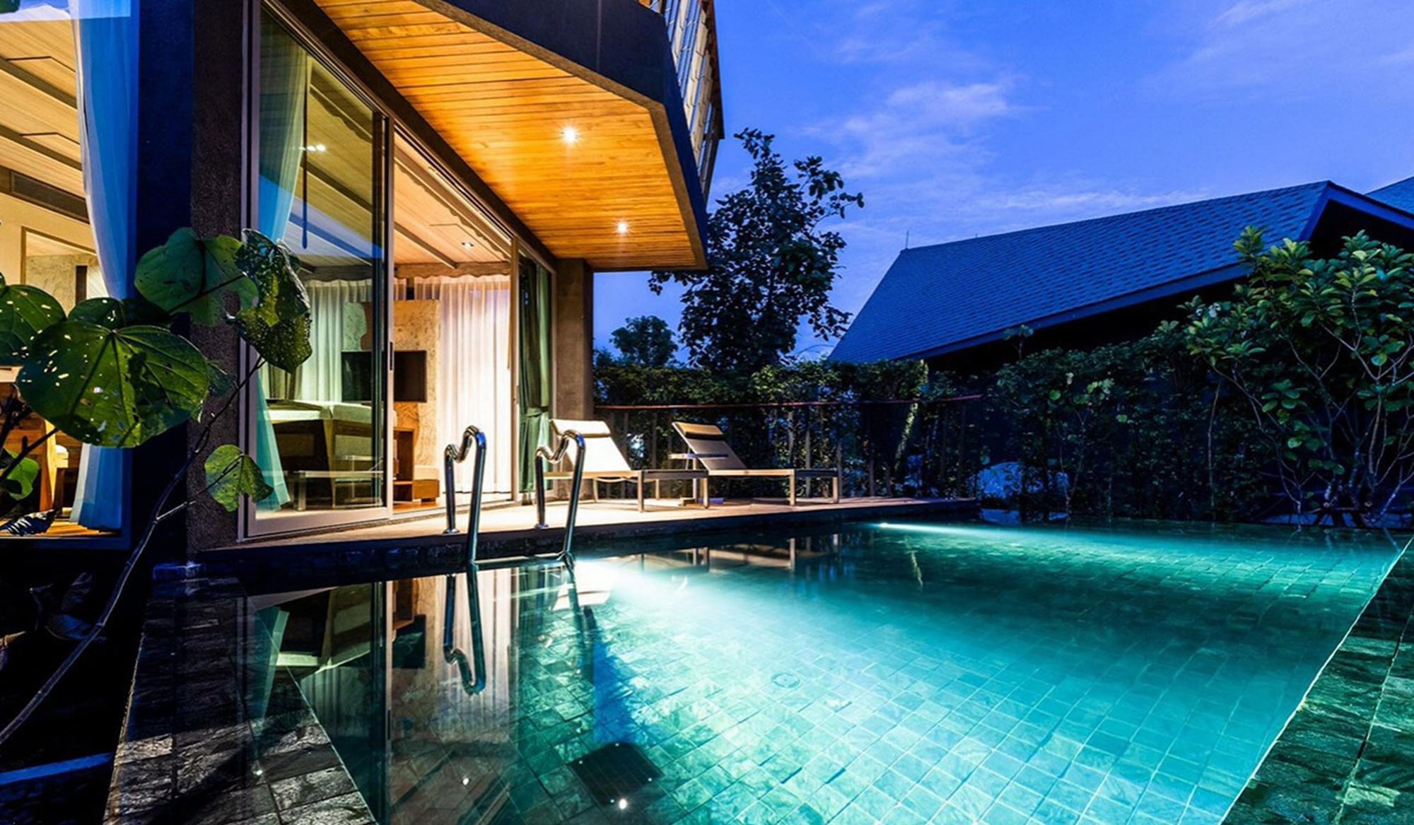 kalima resort and villas khaolak