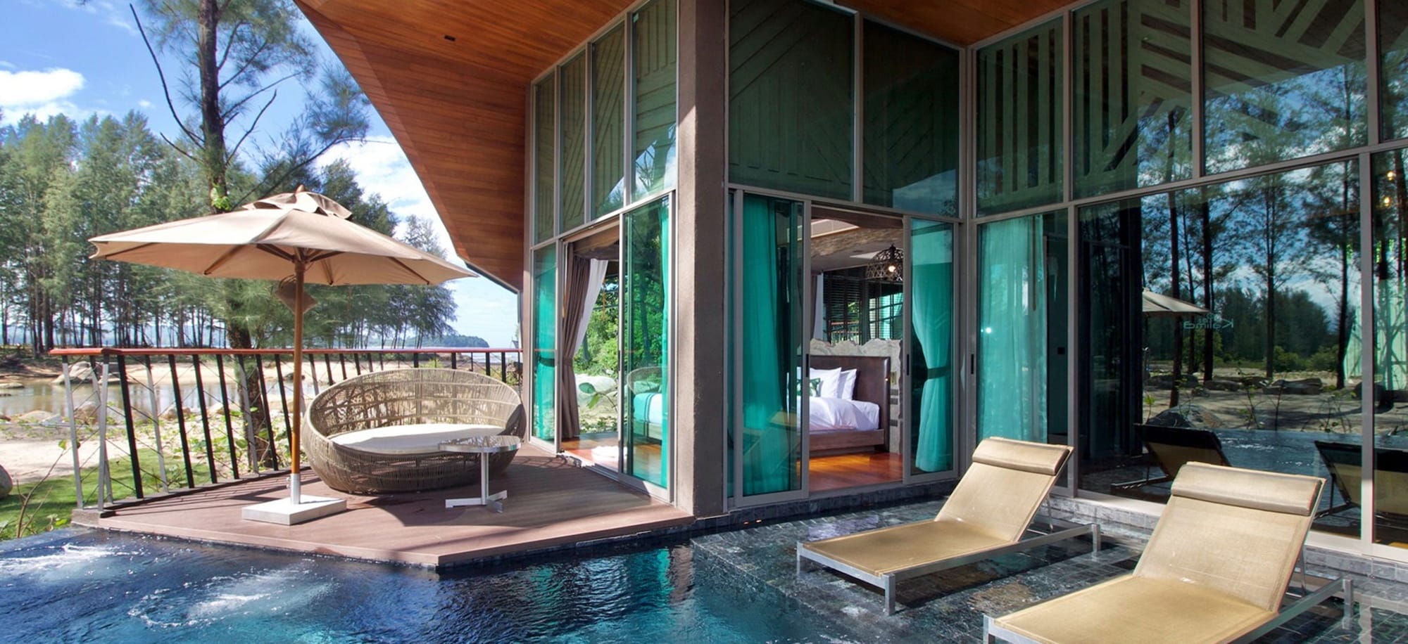 kalima resort and villas khaolak