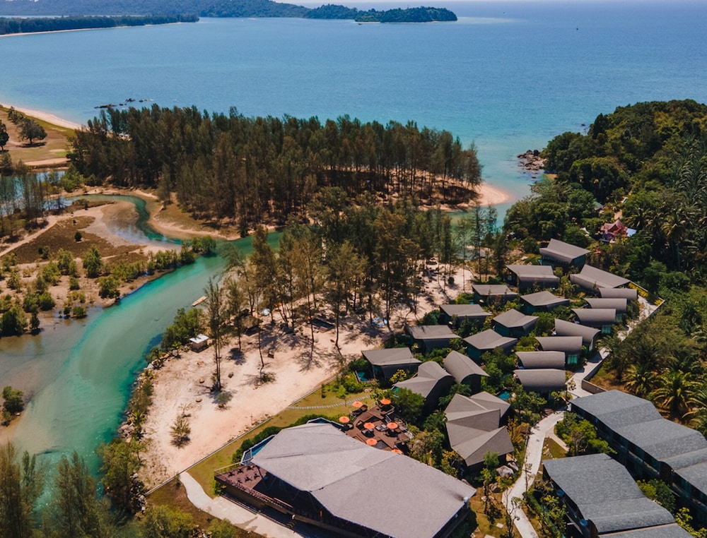 kalima resort and villas khaolak