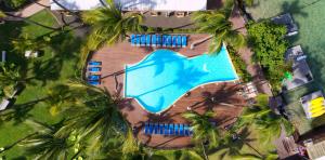 carayou hotel and spa