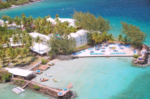 carayou hotel and spa