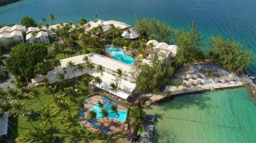carayou hotel and spa