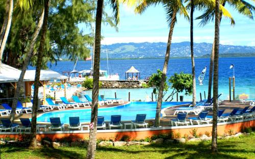 carayou hotel and spa