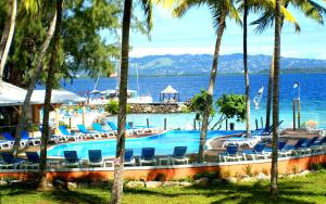 carayou hotel and spa