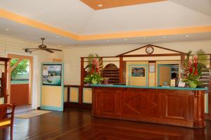 Carayou Hotel And Spa,Martinique>>Fort-De-France,3 star