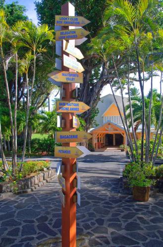carayou hotel and spa