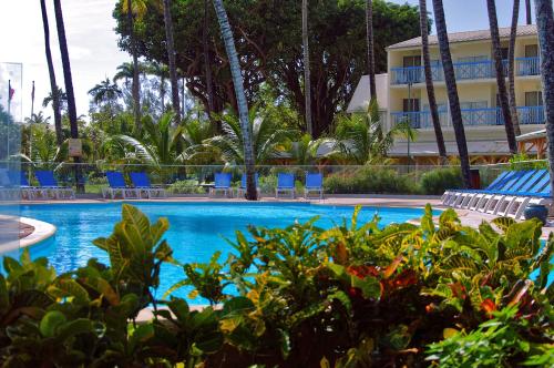 carayou hotel and spa