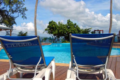 carayou hotel and spa