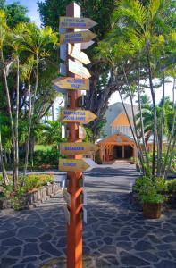 carayou hotel and spa