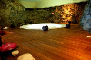 carayou hotel and spa