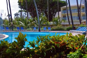 carayou hotel and spa