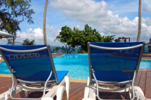 carayou hotel and spa
