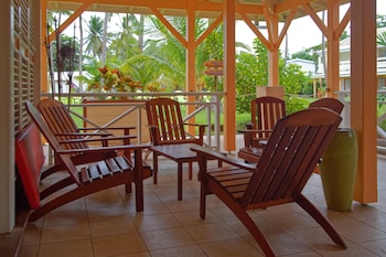 carayou hotel and spa