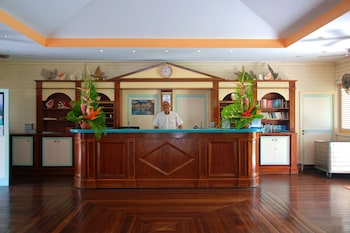 carayou hotel and spa