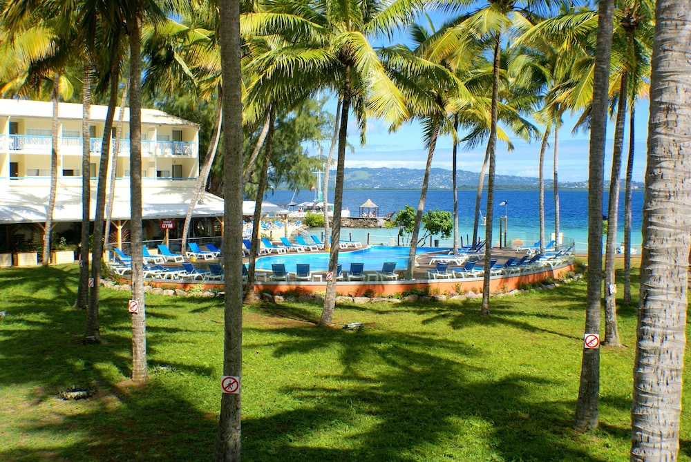carayou hotel and spa