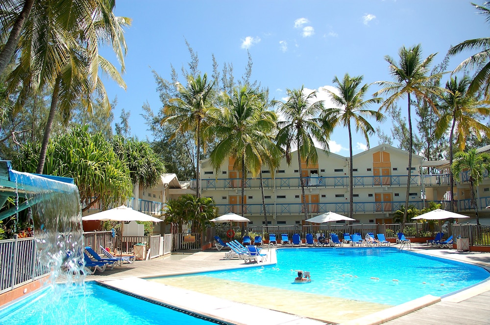 carayou hotel and spa