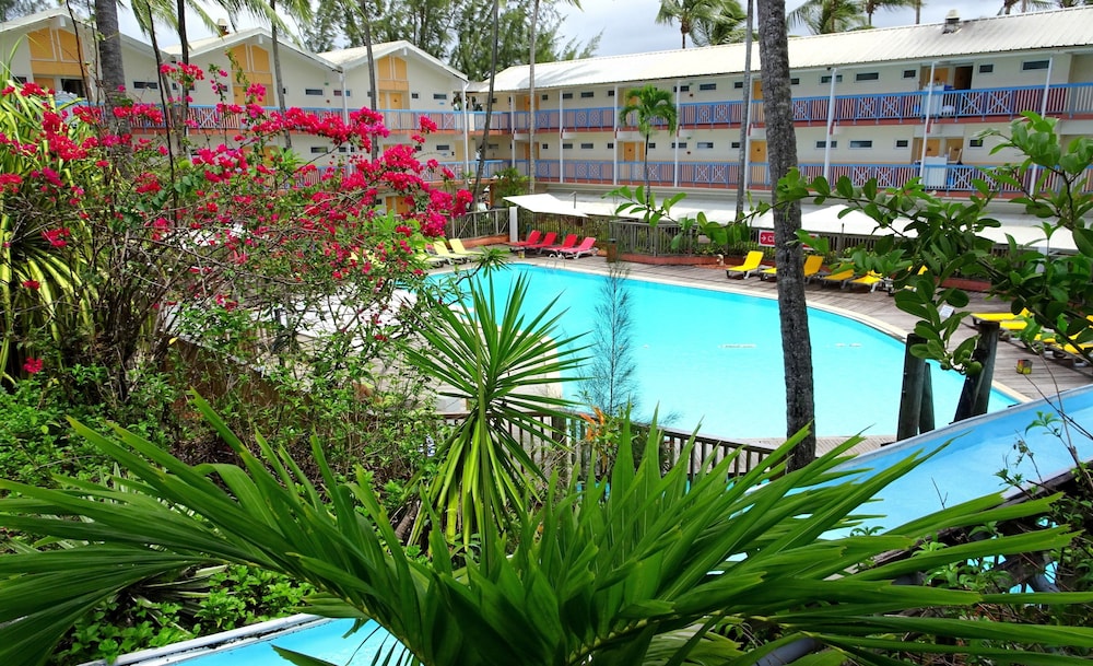 carayou hotel and spa
