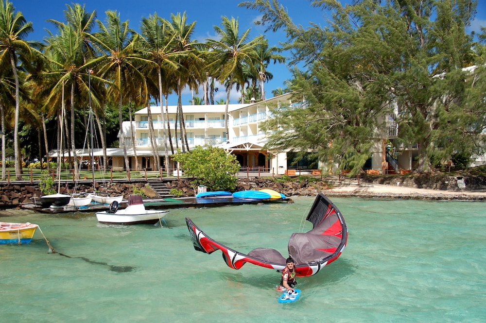 carayou hotel and spa