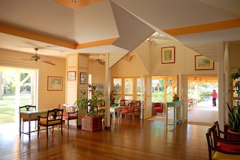 carayou hotel and spa