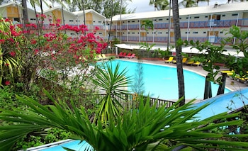 carayou hotel and spa